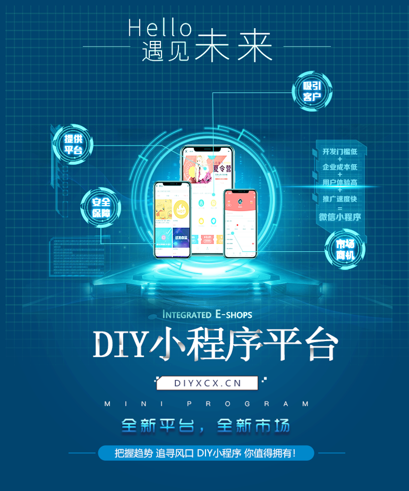 软件定制开发：企业信息化的贴心秘书