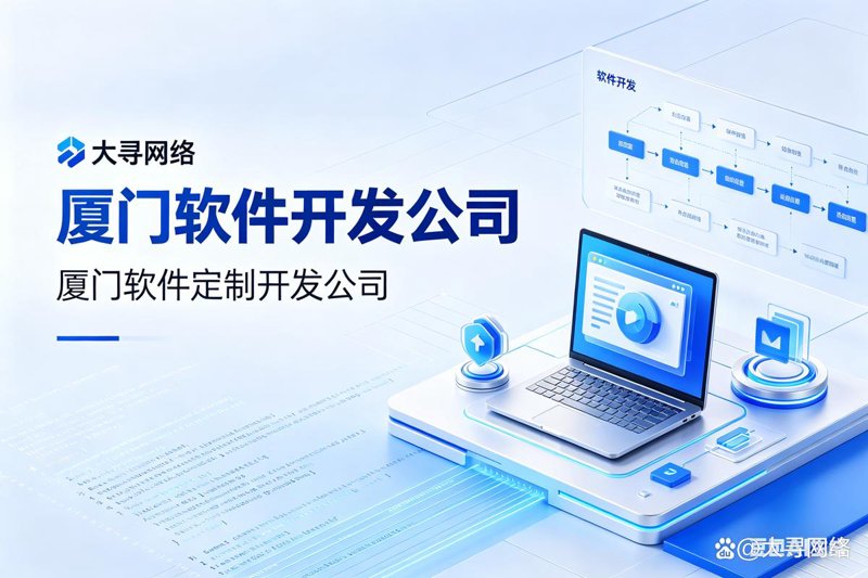 应用软件开发选购指南：让科技更好地造福生活