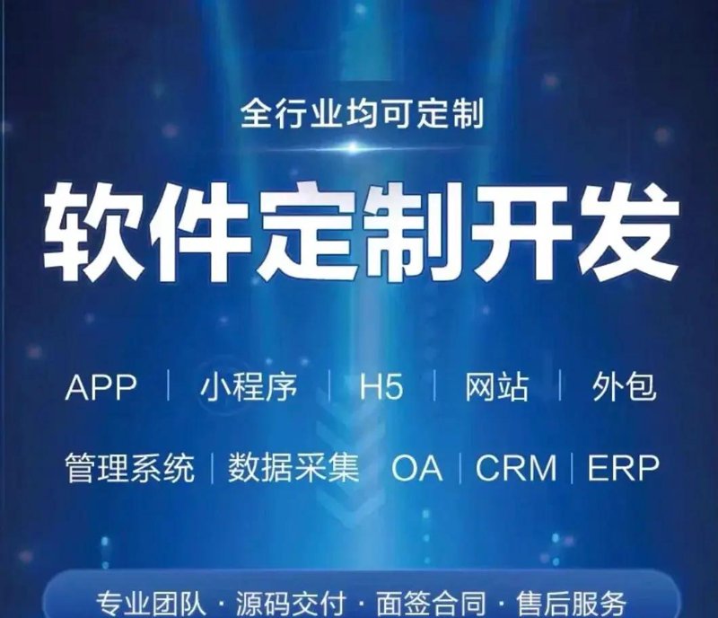 数字化解决方案选购指南