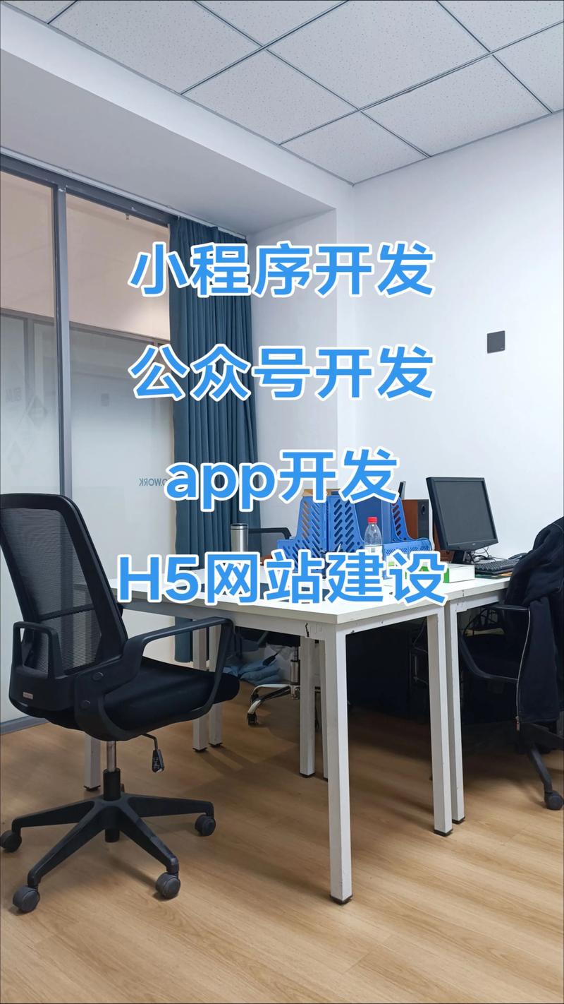 软件定制开发：企业信息化发展的新引擎
